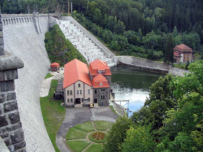 Sudety energetycznie