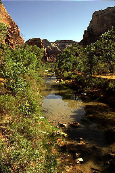 Virgin River