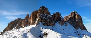 Dolomity