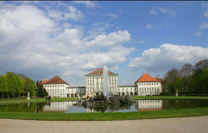 Nyphenburg