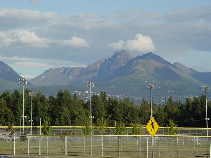 Anchorage