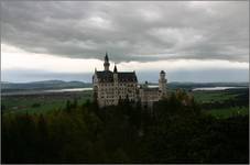 Neuschwanstein