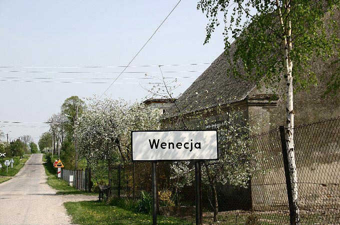 Wenecja