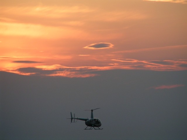 helikopter