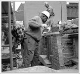 Bricklayer