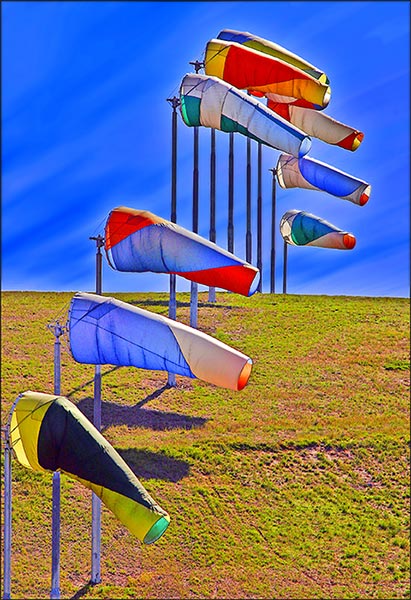 Wind Catchers