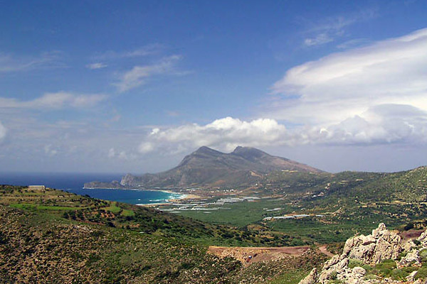 Kreta Zachodnia