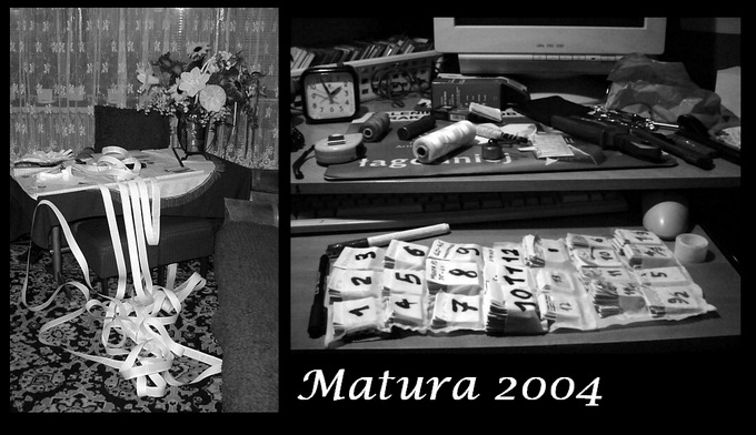 Matura 2004