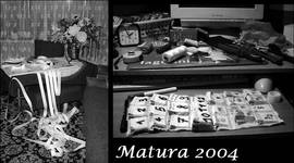 Matura 2004