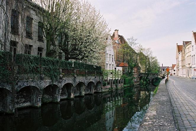 Brugges - Belgia