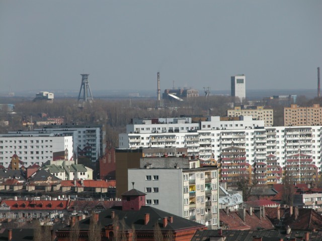 Moje miasto