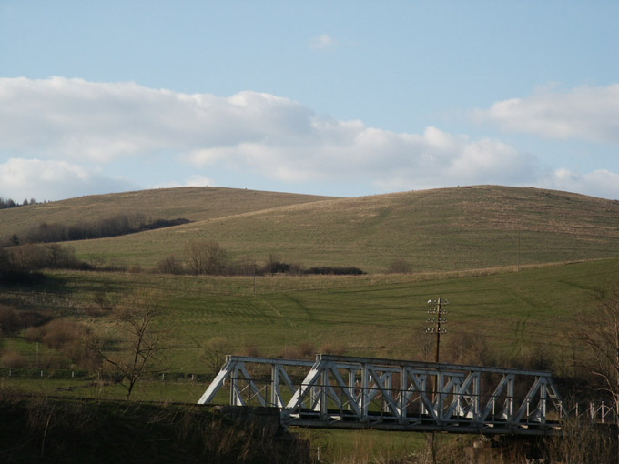 Bieszczady