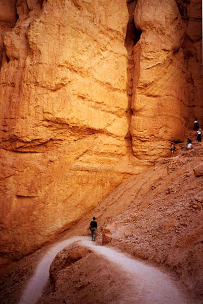 Bryce Canyon