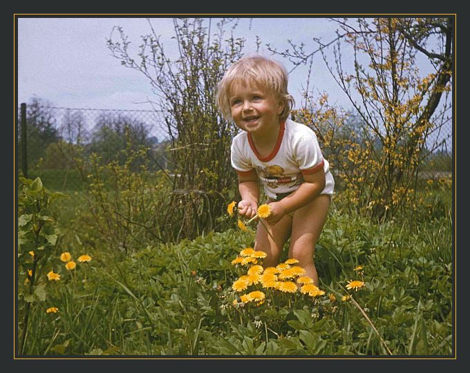 26 lat temu też była wiosna...