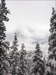 tatry w kwietniu