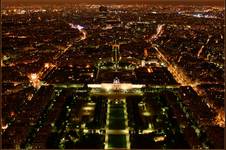 Paris by Night I