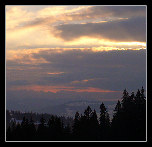 TATRY