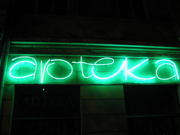 apteka