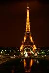 Paris by Night II