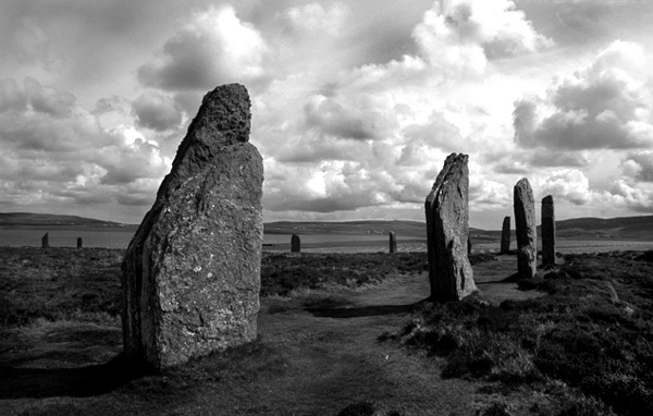 Ring of Brodgar