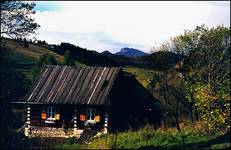 Pieniny