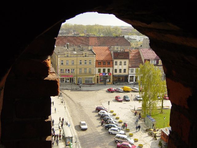 Rynek