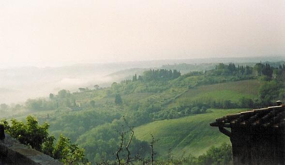 bella toscania