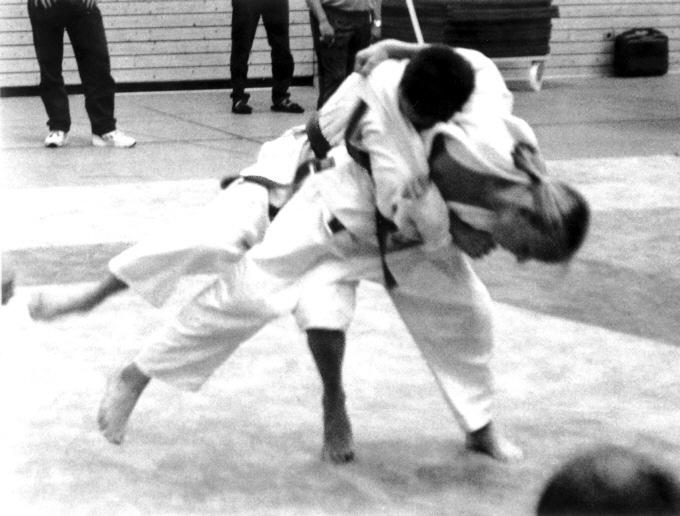 Judo