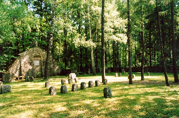 Spokojność Patriotów