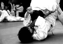 JUDO