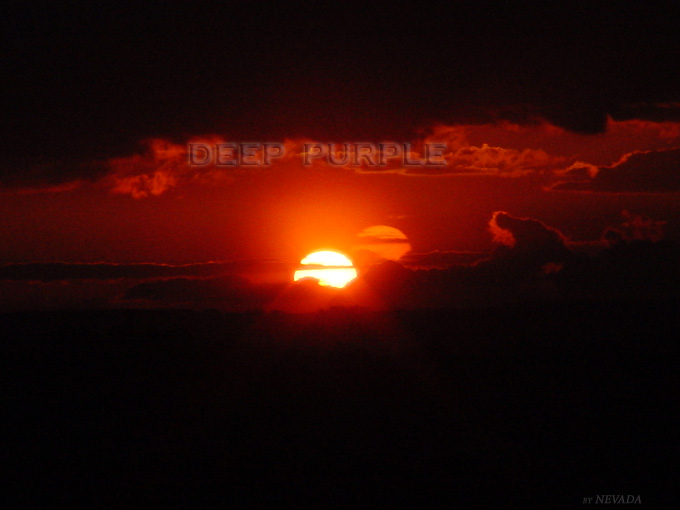 Deep Purple