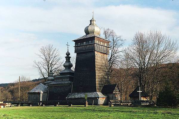 Gdzieś w Niskim