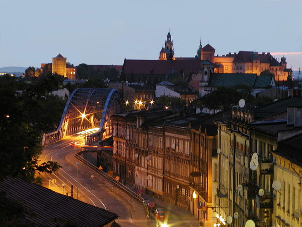 Wawel inaczej