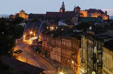 Wawel inaczej