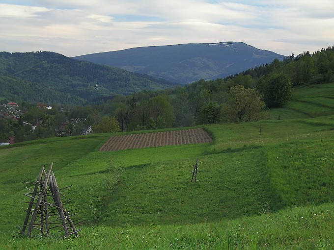 Beskid Żywiecki (1)