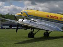 DC-3 Dakota  1937r