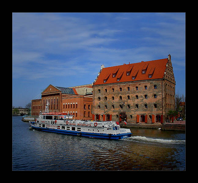 Gdańsk