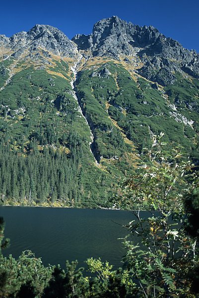 Morskie Oko