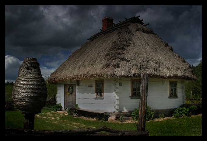 na podlasiu zimny maj