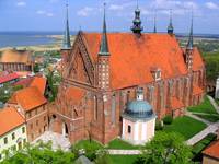 Frombork