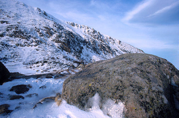 Karkonoskie wspomnienia