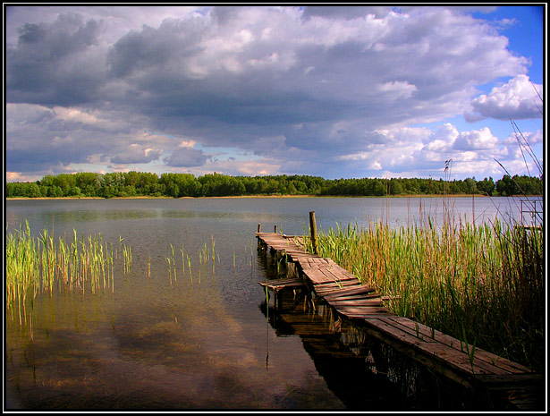 Połamany