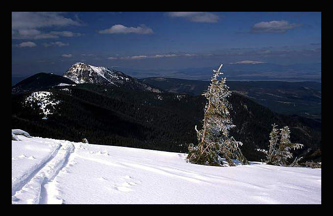 ...Tatry Zachodnie...