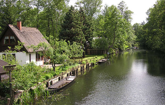 Spreewald