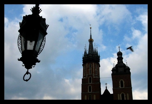 Kraków