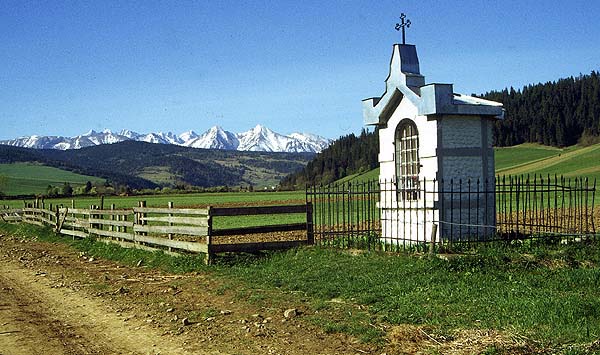 Ja Cię kocham a ty Spisz