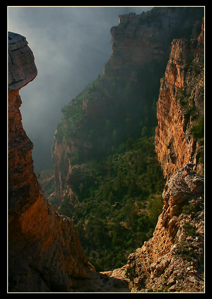 Grand Canyon inaczej II