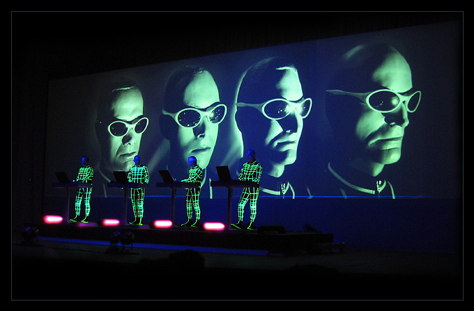 kraftwerk