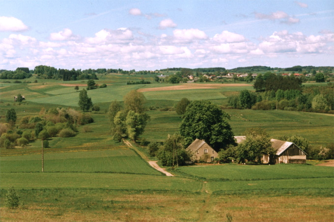 Szwajcaria Kaszubska