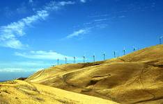 Altamont Pass